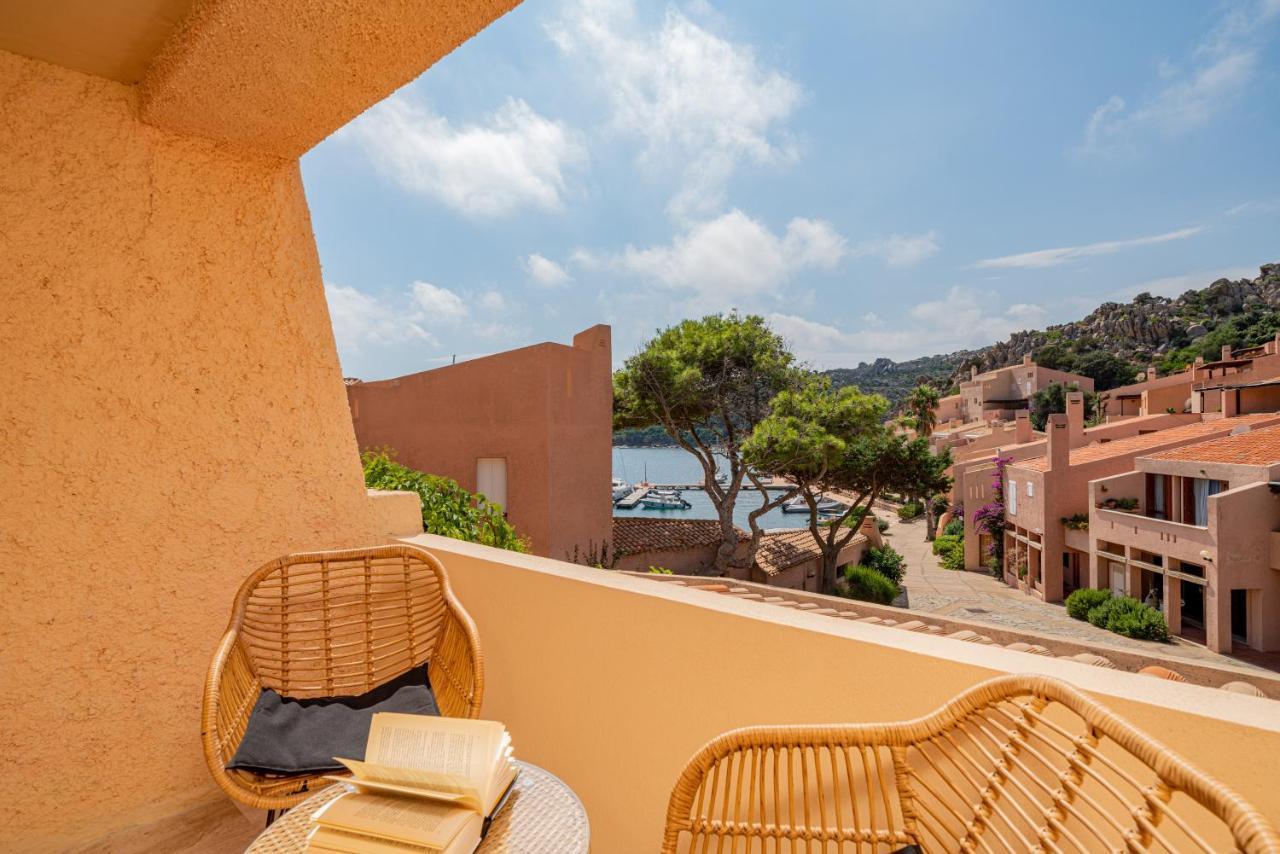 Hotel Cala Lunga La Maddalena  Exterior photo